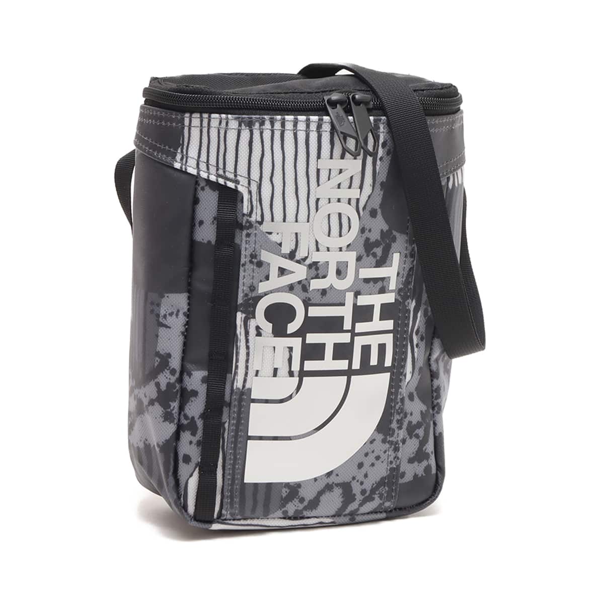 THE NORTH FACE BC FUSE BOX POUCH AG ヨセミテ 23FW-I