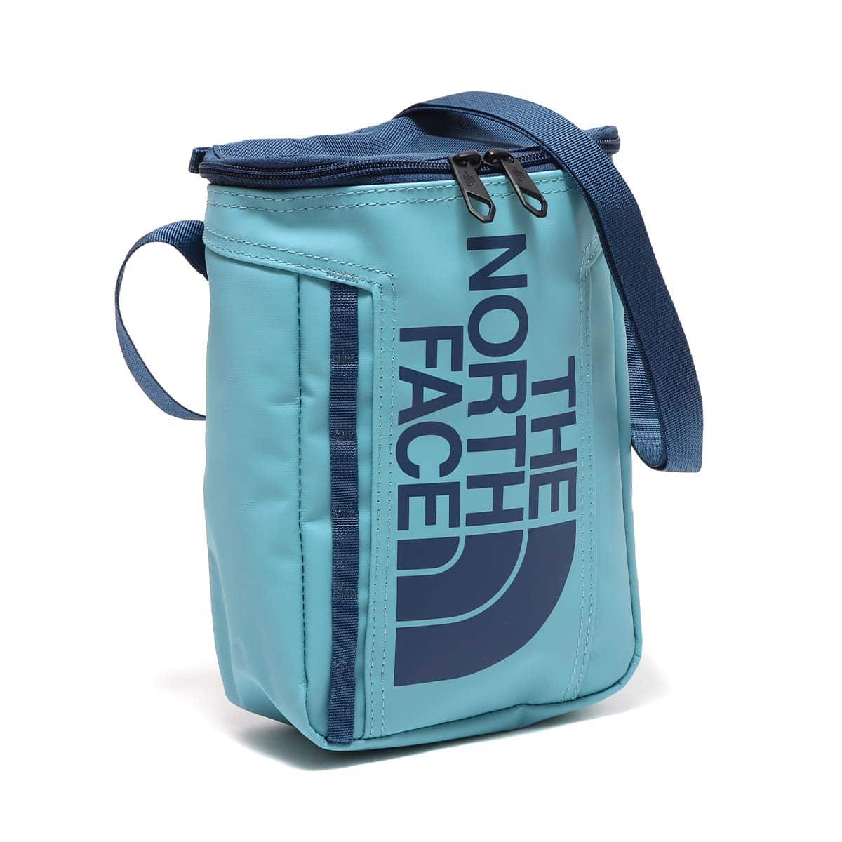 THE NORTH FACE BC FUSE BOX POUCH リーフウォーターズ 23SS-I