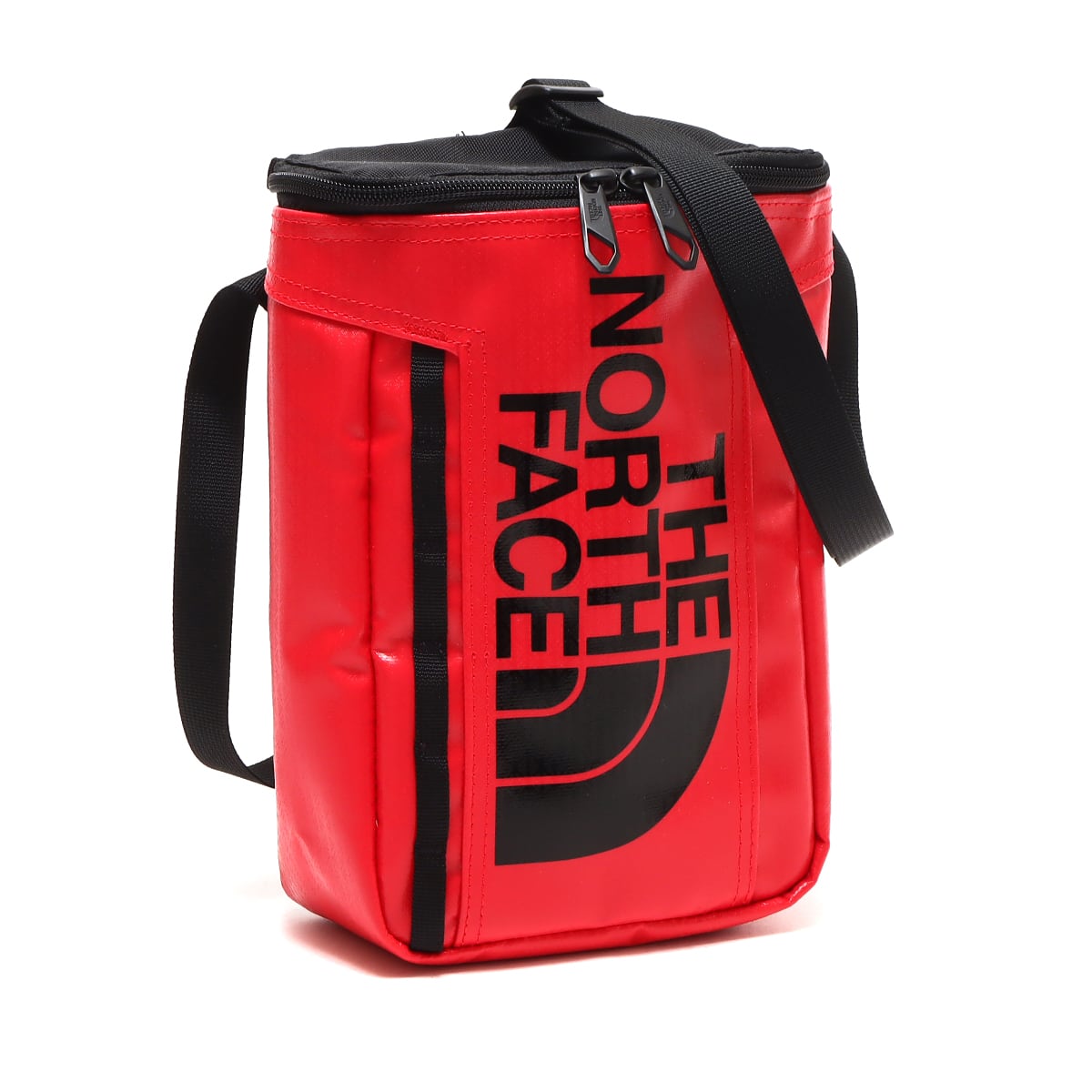 THE NORTH FACE BC FUSE BOX POUCH TNFレッド 22FW-I