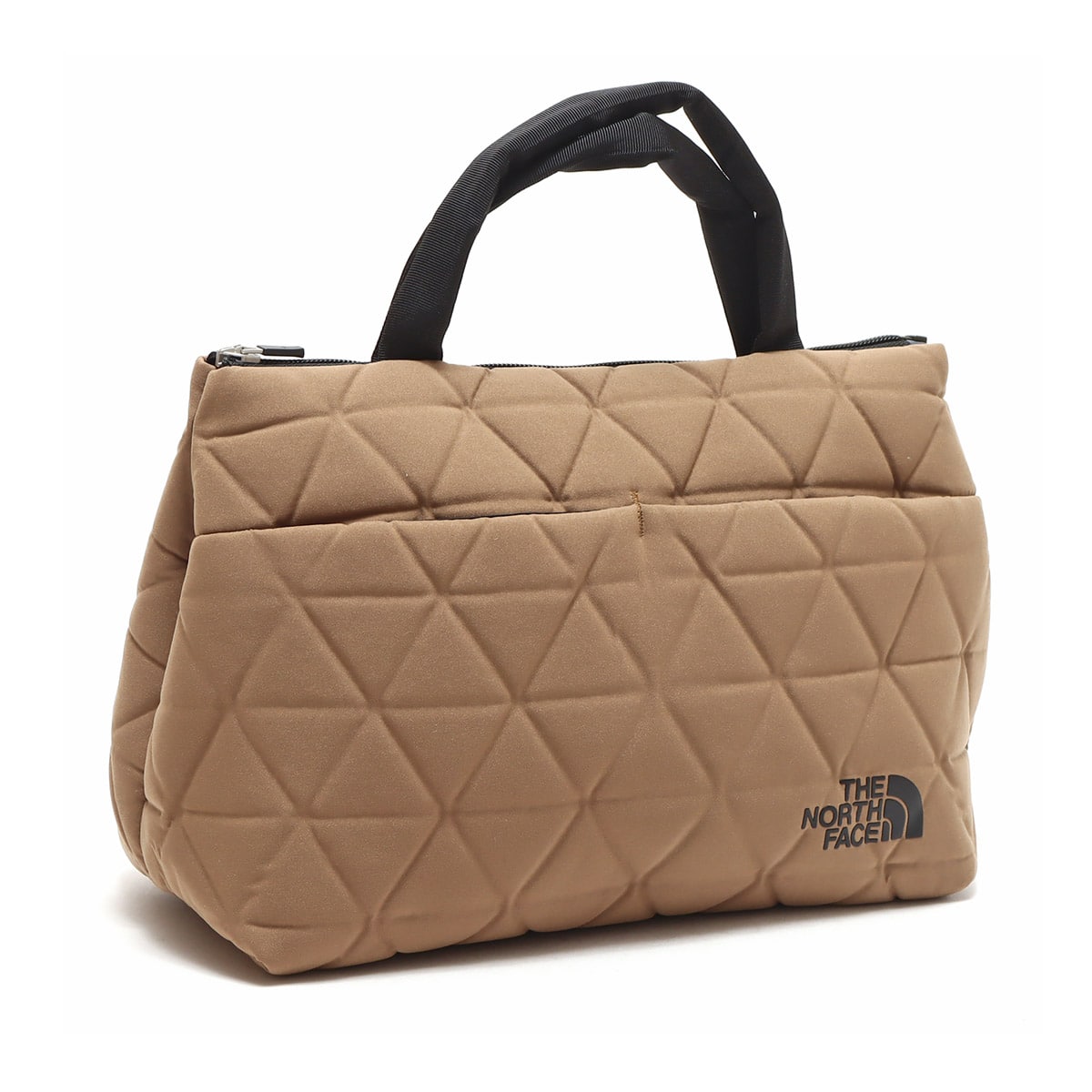 THE NORTH FACE GEOFACE BOX TOTE ユーティリティブラウン 23SS-I