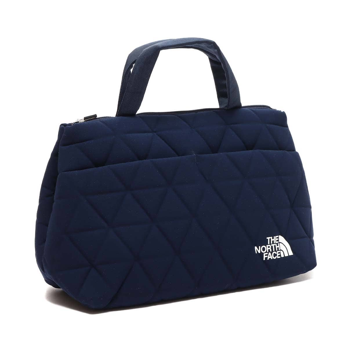 THE NORTH FACE GEOFACE BOX TOTE アーバンネイビー 23SS-I