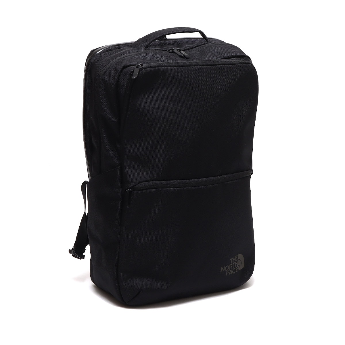 THE NORTH FACE  SHUTTLE DAYPACK 2層式 黒