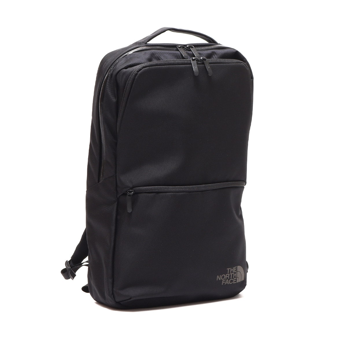 THE NORTH FACE SHUTTLE DAYPACK SLIM BLACK 23SS-I