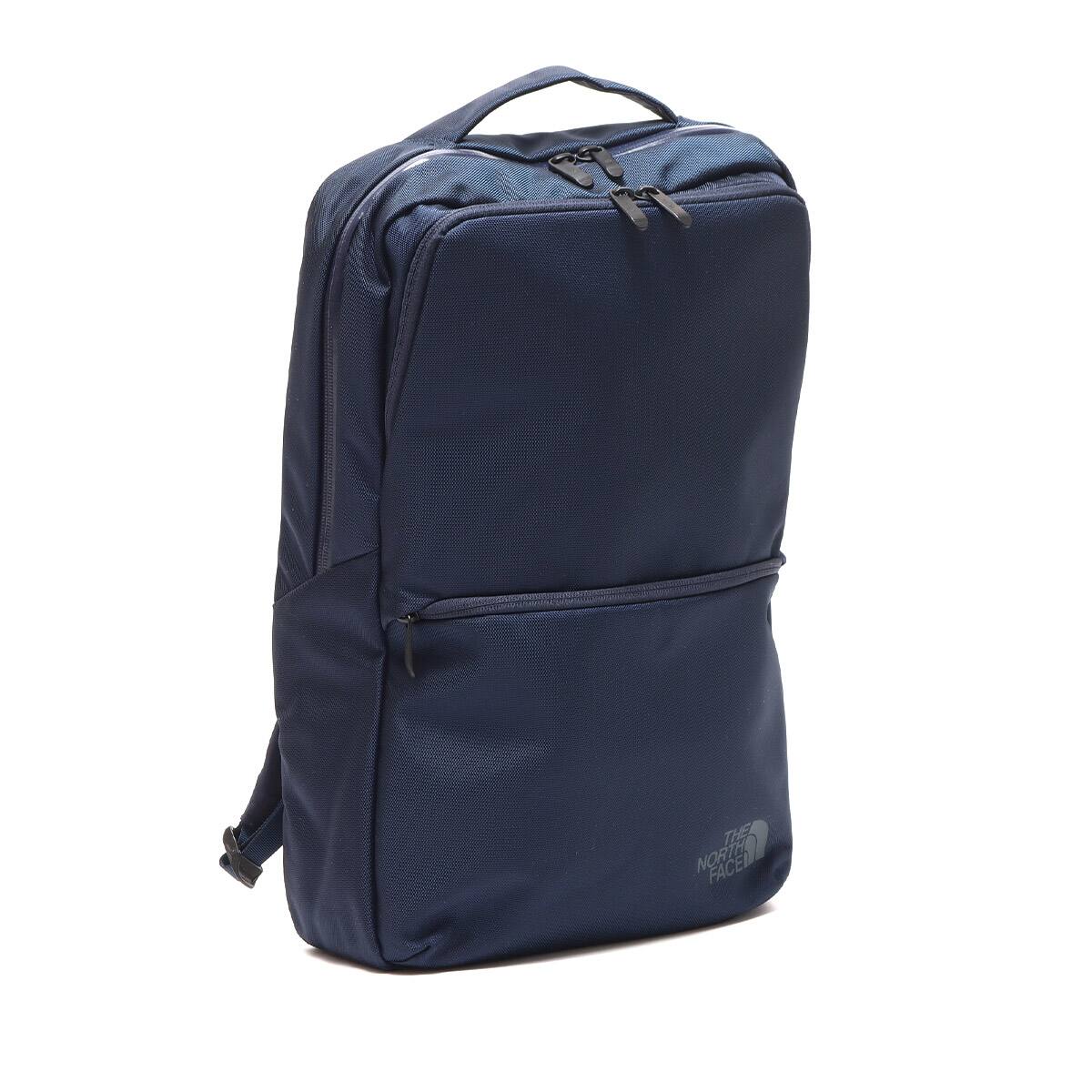 THE NORTH FACE SHUTTLE DAYPACK SLIM アーバンネイビー 23SS-I