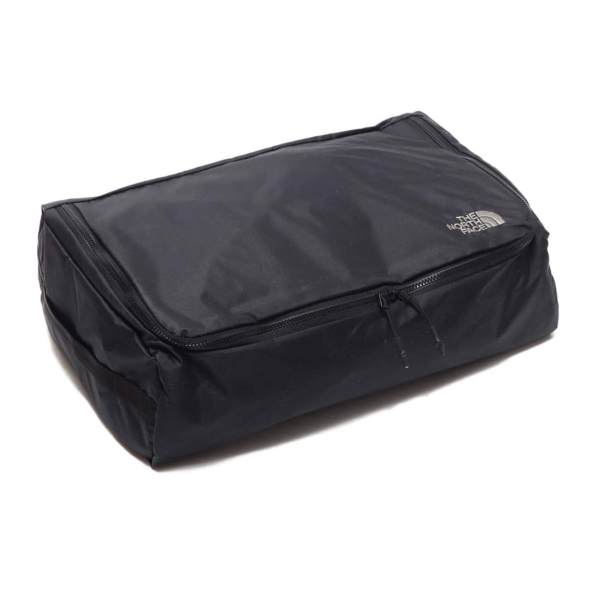 THE NORTH FACE GLAM TRAVEL BOX M BLACK 23SS-I_photo_large