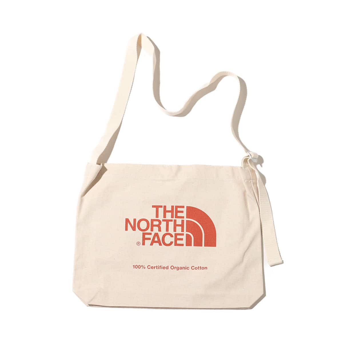 THE NORTH FACE ORGANIC COTTON MUSETTE NクレイR 23FW-I_photo_large