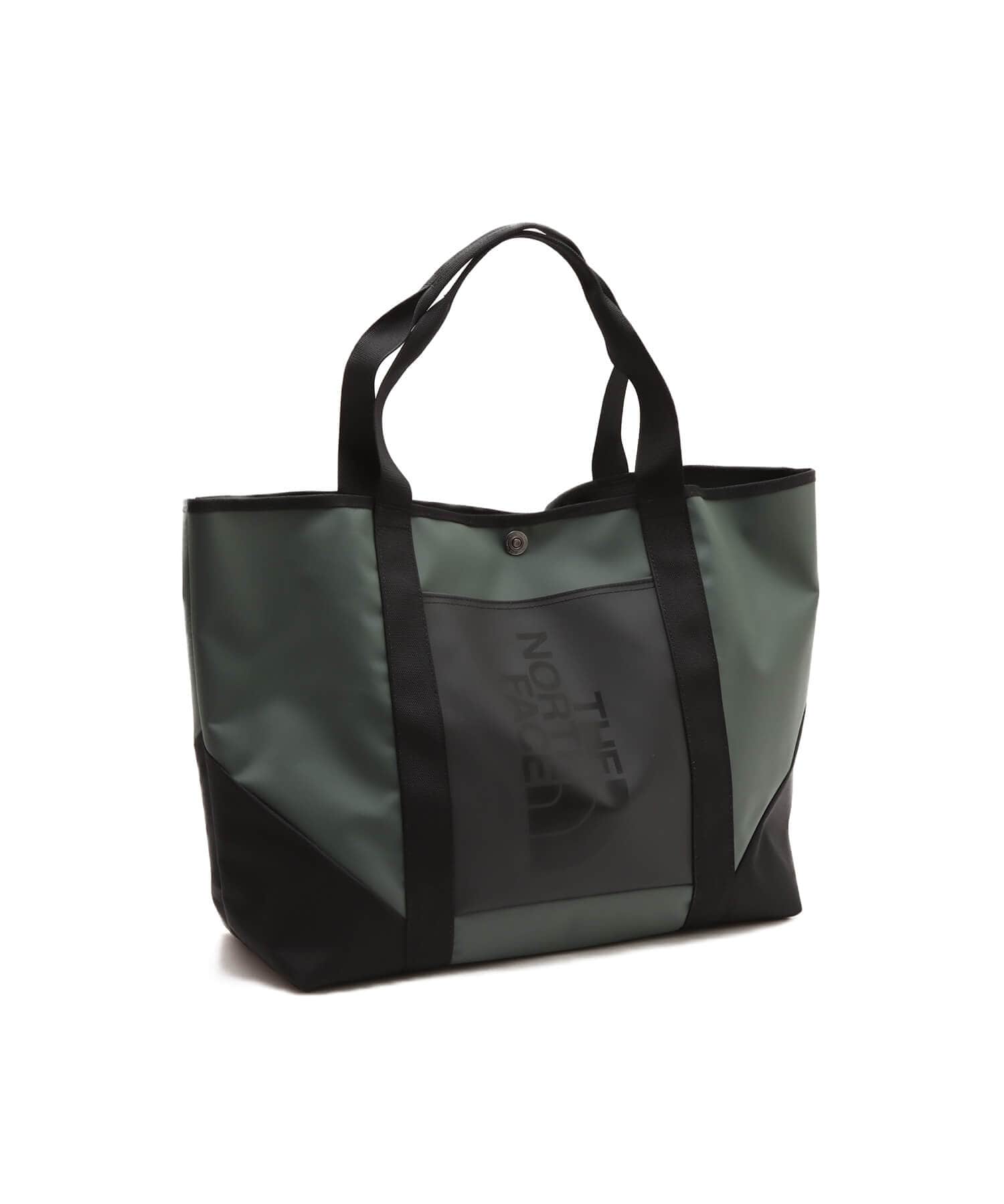 THE NORTH FACE BC Standard Tote Plus アルパインのメイン画像