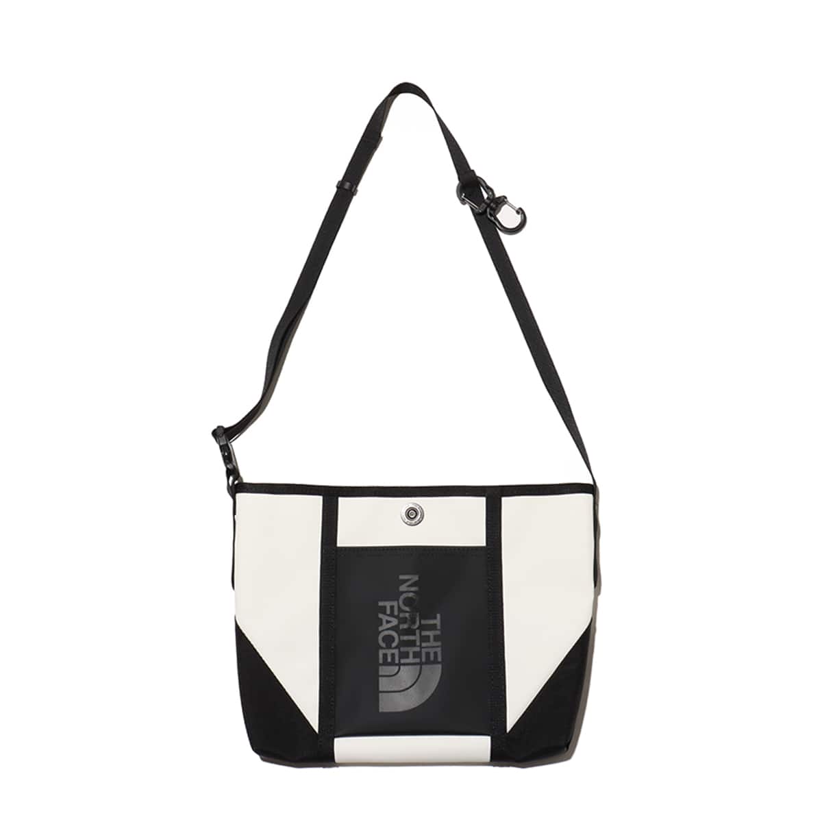 THE NORTH FACE BC Sacoche ホワイトデューン のメイン画像