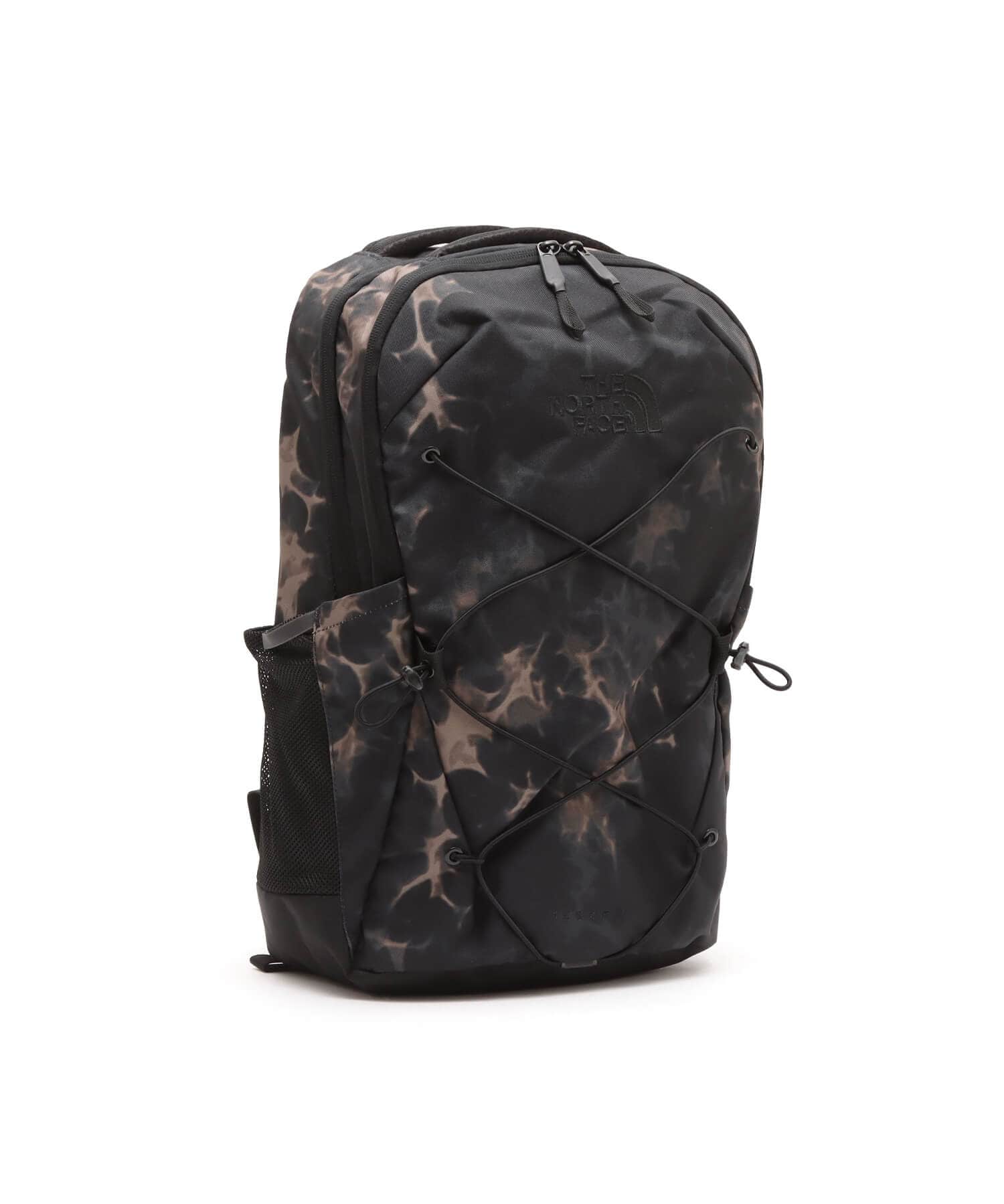 THE NORTH FACE Jester ブラックライトリフレクxTNFブラックのメイン画像