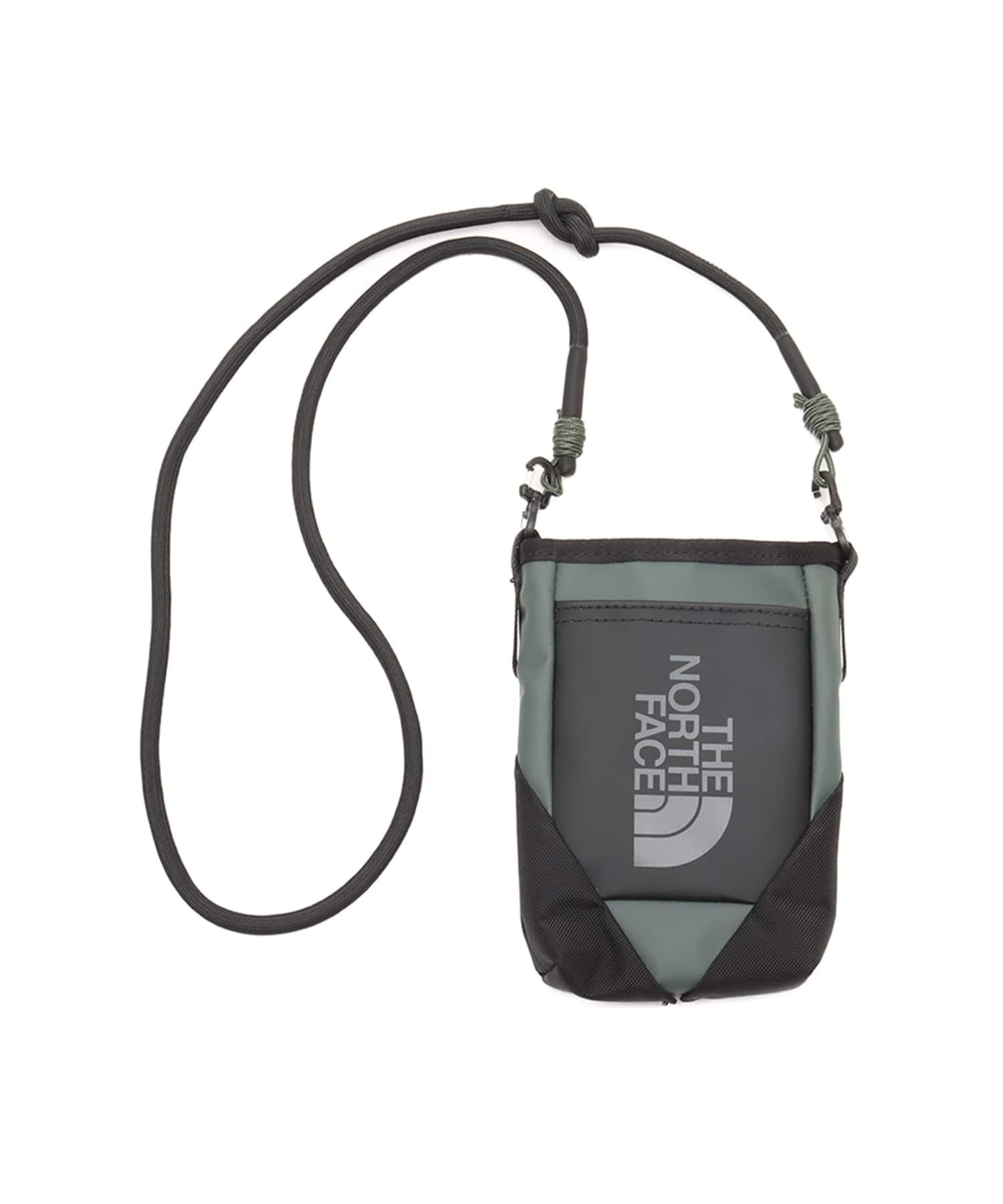 THE NORTH FACE BC Neck Pouch アルパインのメイン画像