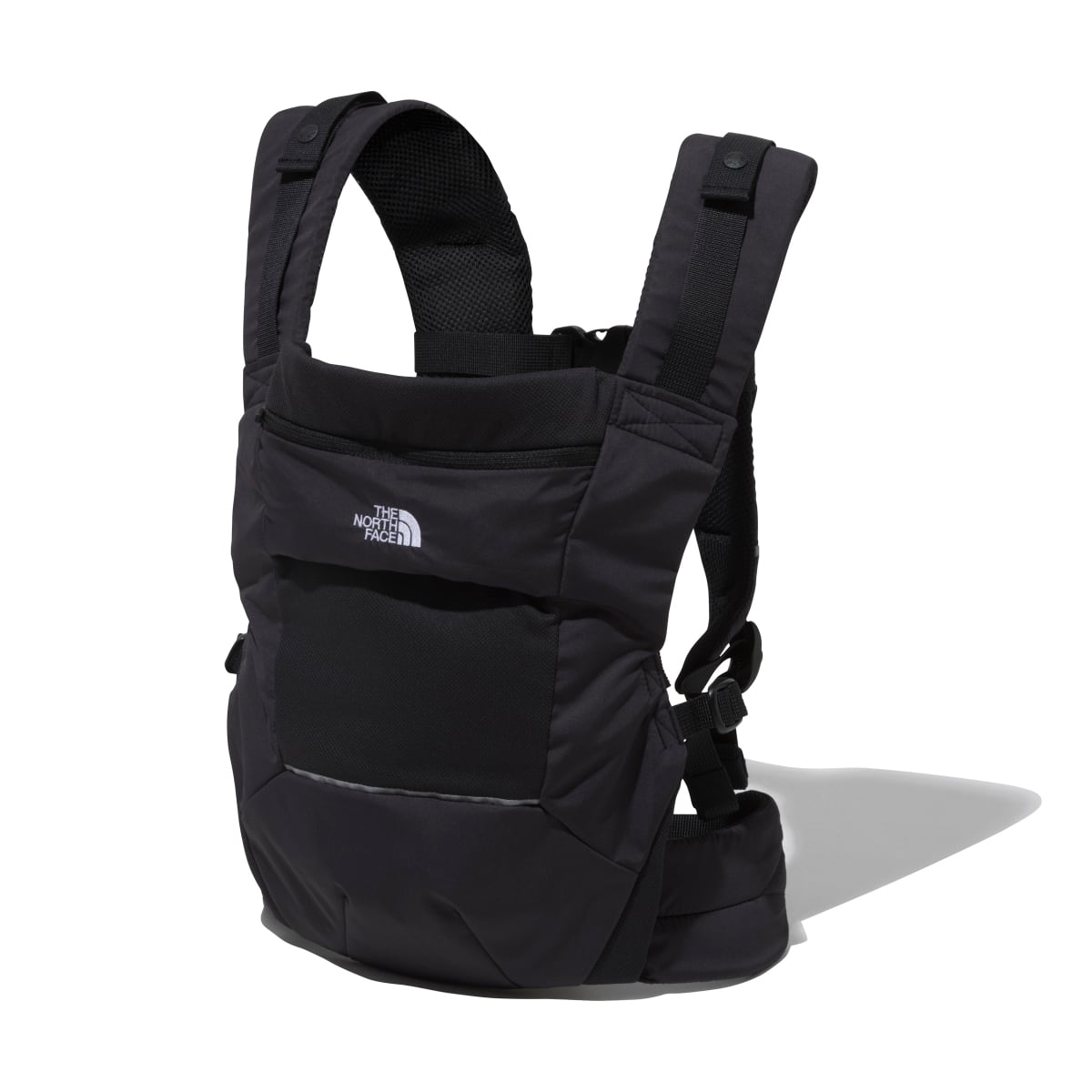 THE NORTH FACE BABY COMPACT CARRIER BLACK 23SS-I_photo_large