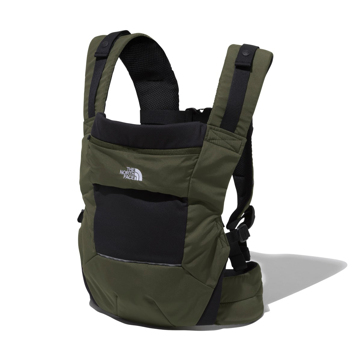 THE NORTH FACE BABY COMPACT CARRIER ニュートープ 23SS-I_photo_large