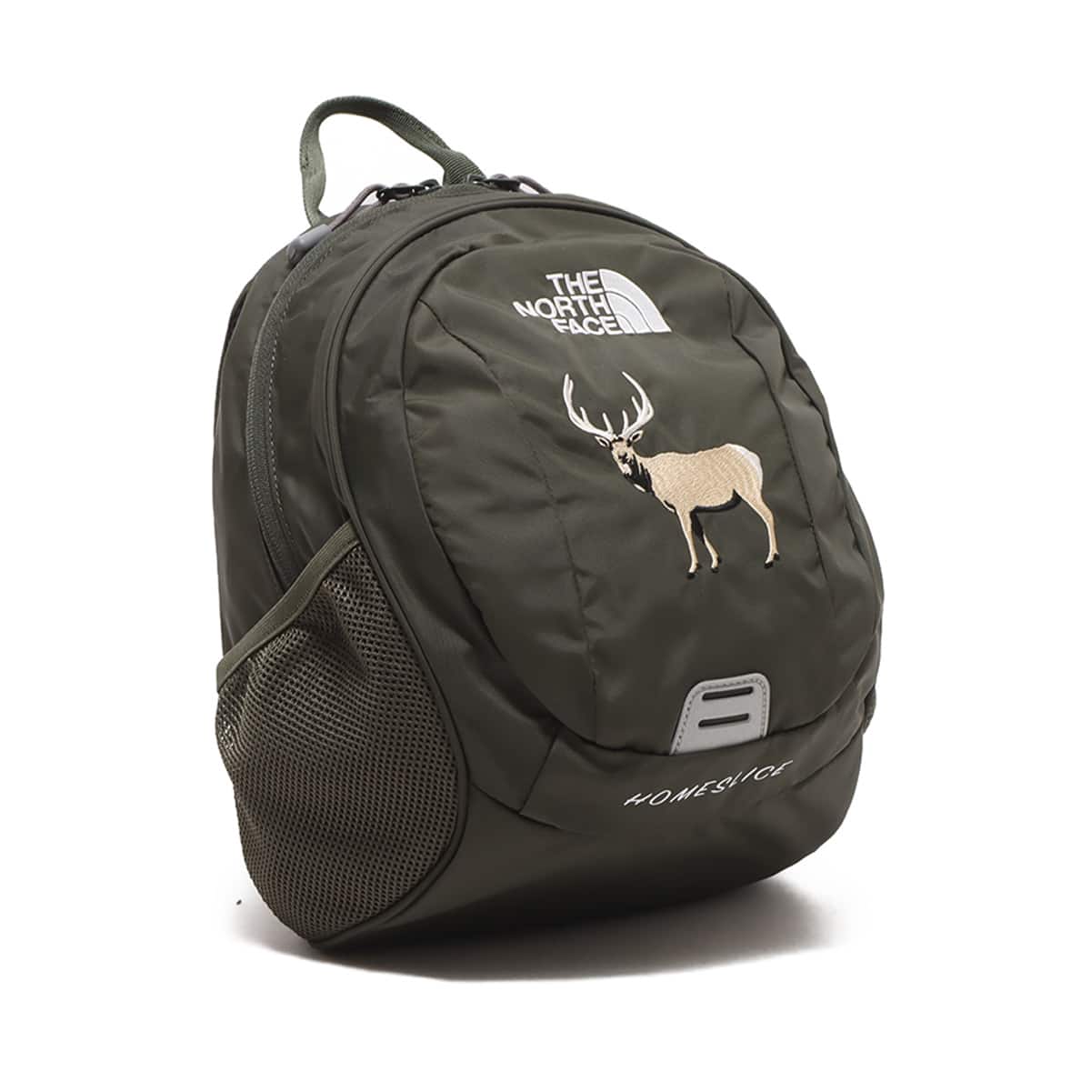 THE NORTH FACE KIDS HOMESLICE ニュートープ 23FW-Iのメイン画像