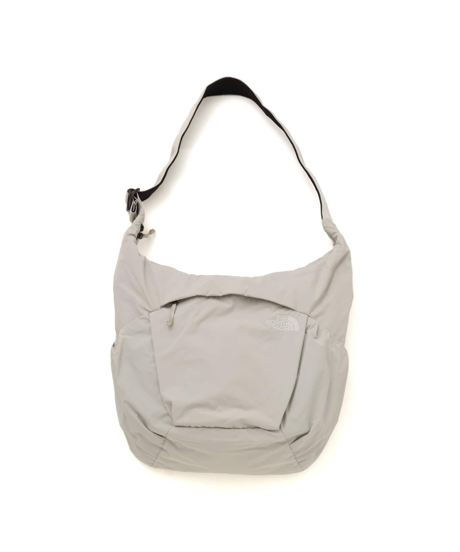 THE NORTH FACE FICUS SHOULDER SPストーンのメイン画像