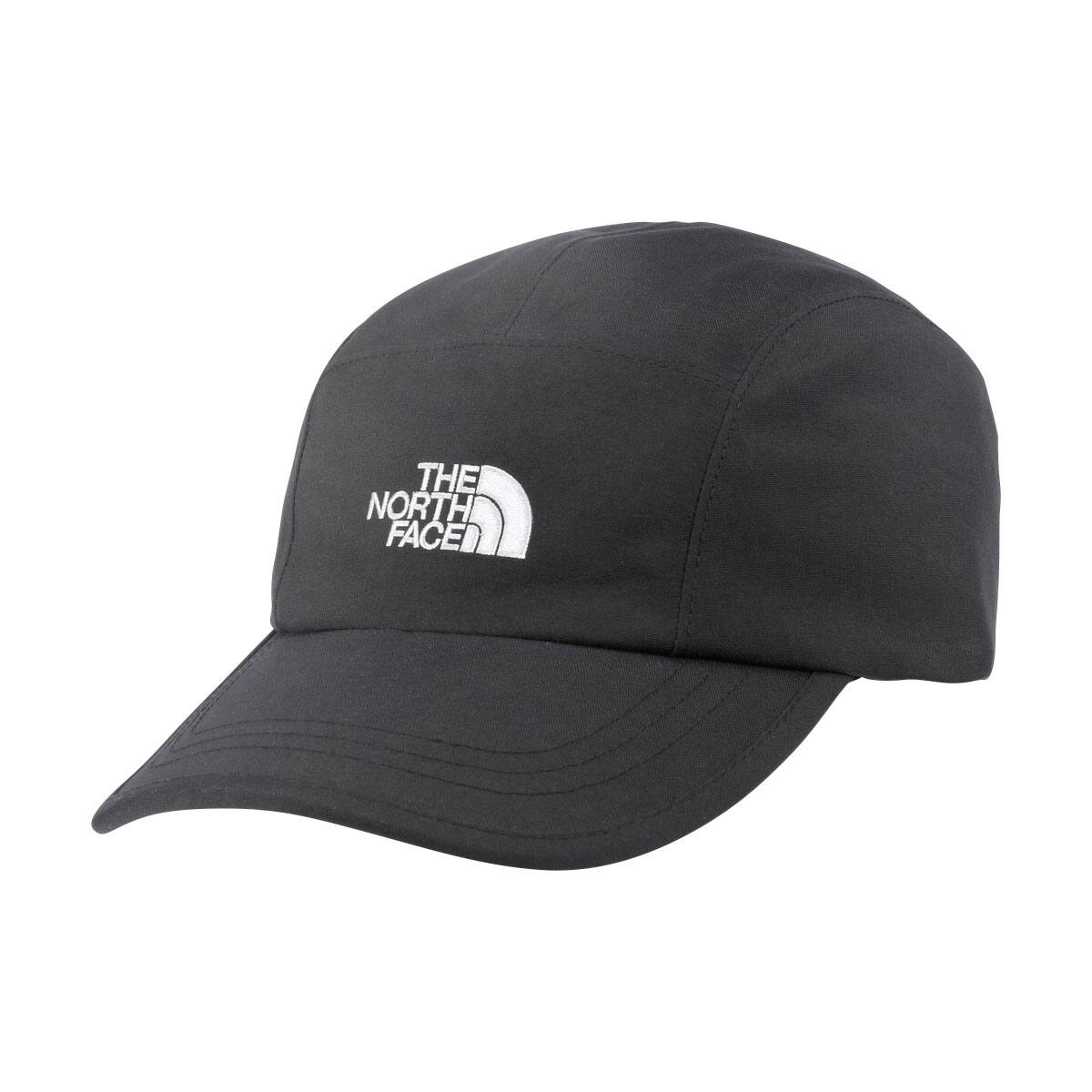 The North Face Gore Tex Cap ﾌﾞﾗｯｸ 18fw I