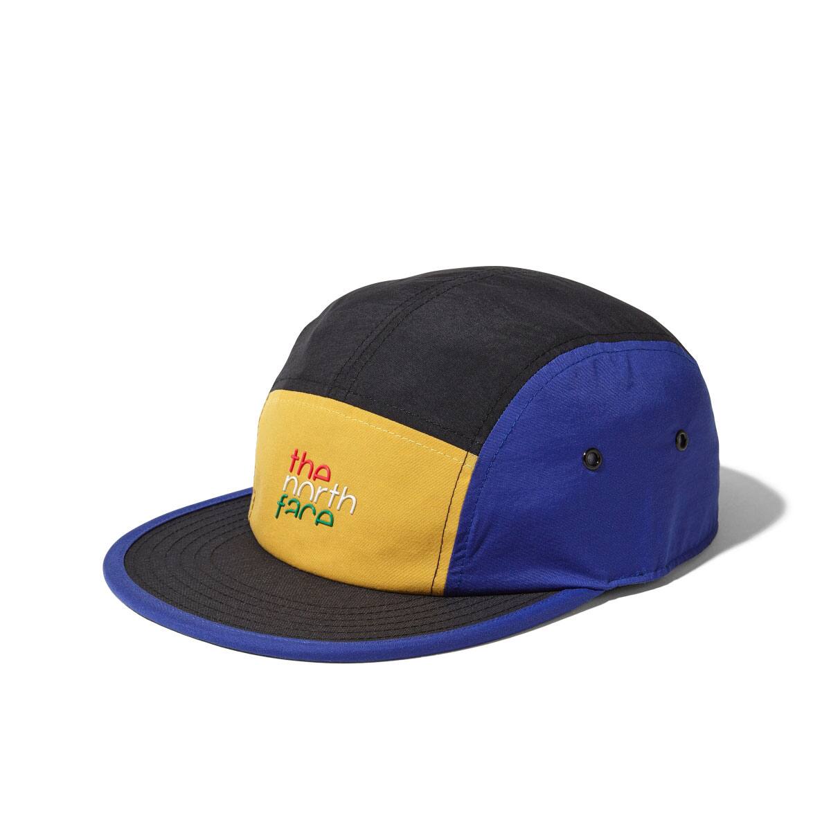 THE NORTH FACE FIVE PANEL CAP TNFイエロー 19SS-I_photo_large