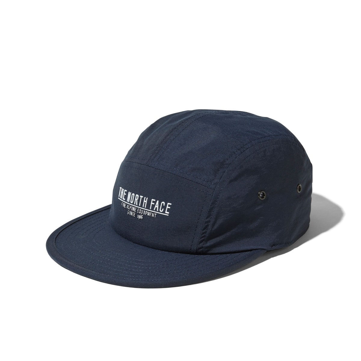 THE NORTH FACE FIVE PANEL CAP アーバンネイビー 19SS-I_photo_large