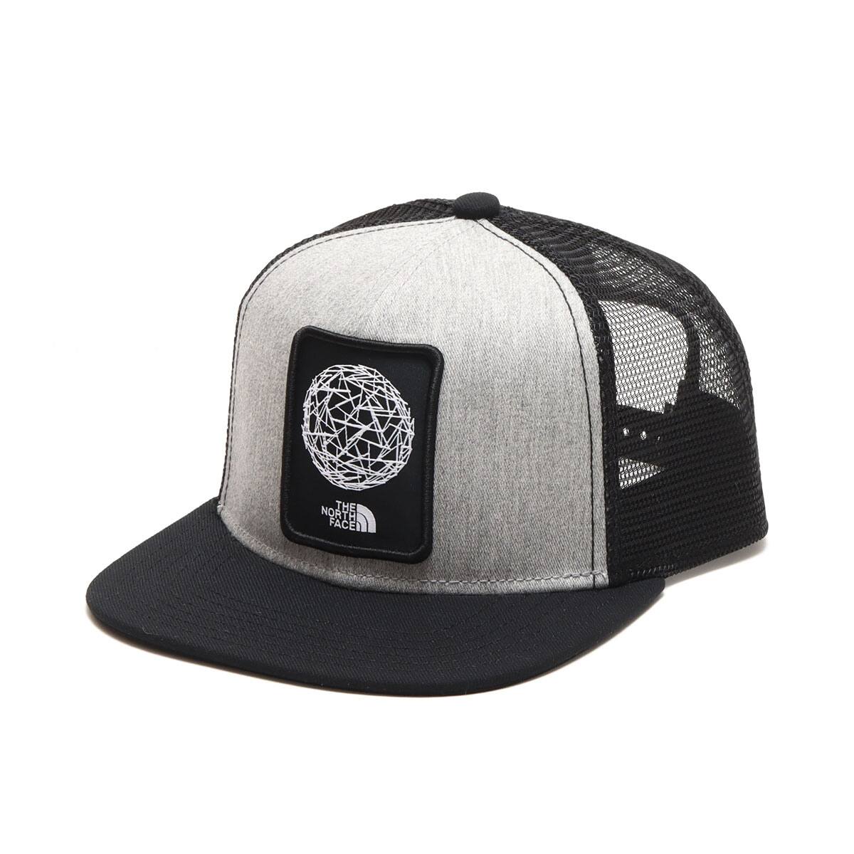 THE NORTH FACE  Message Mesh Cap