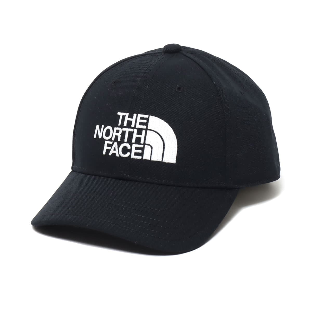 The North Face Tnf Logo Cap Black 21ss I