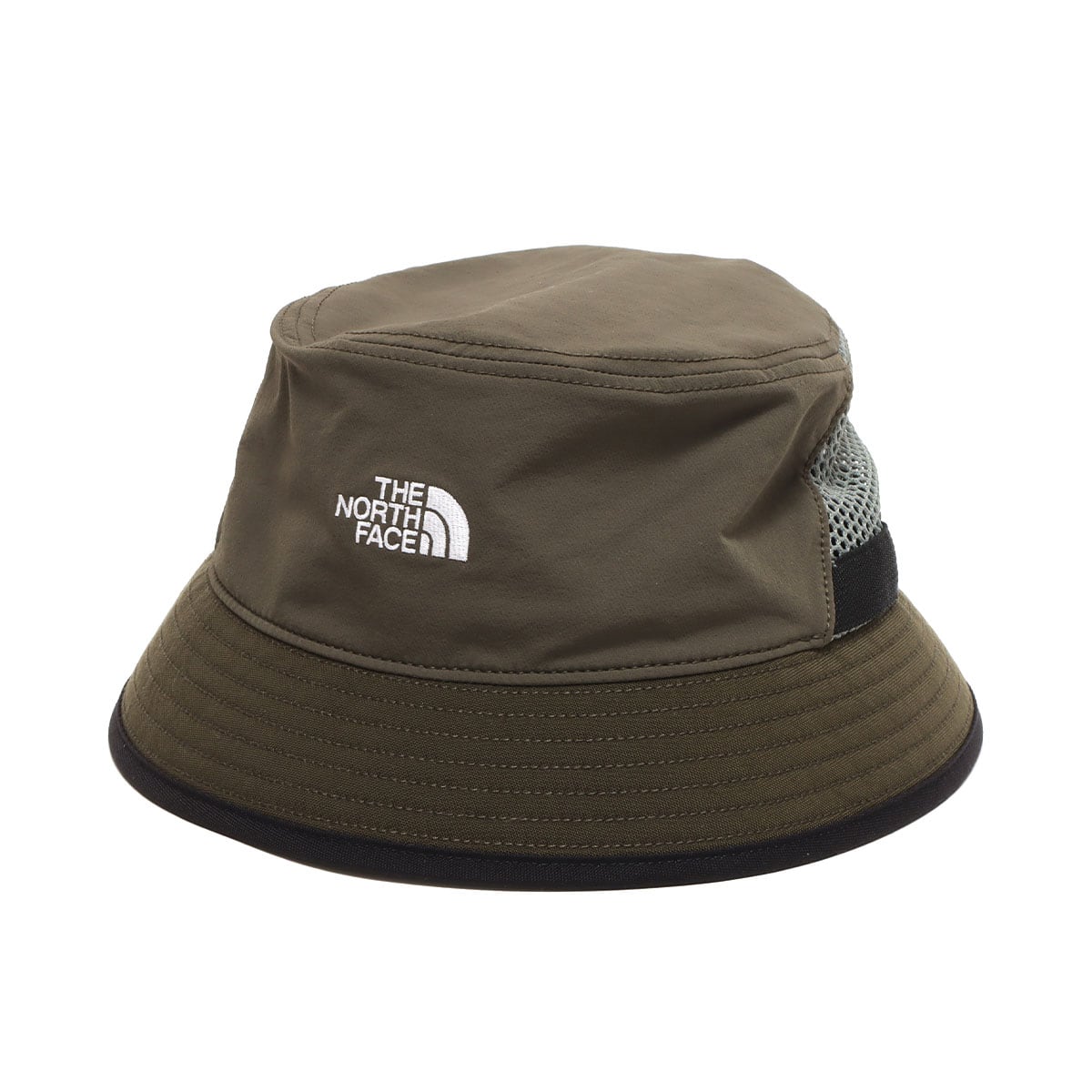 THE NORTH FACE CAMP MESH HAT NEWTAUPE 22SS-I_photo_large