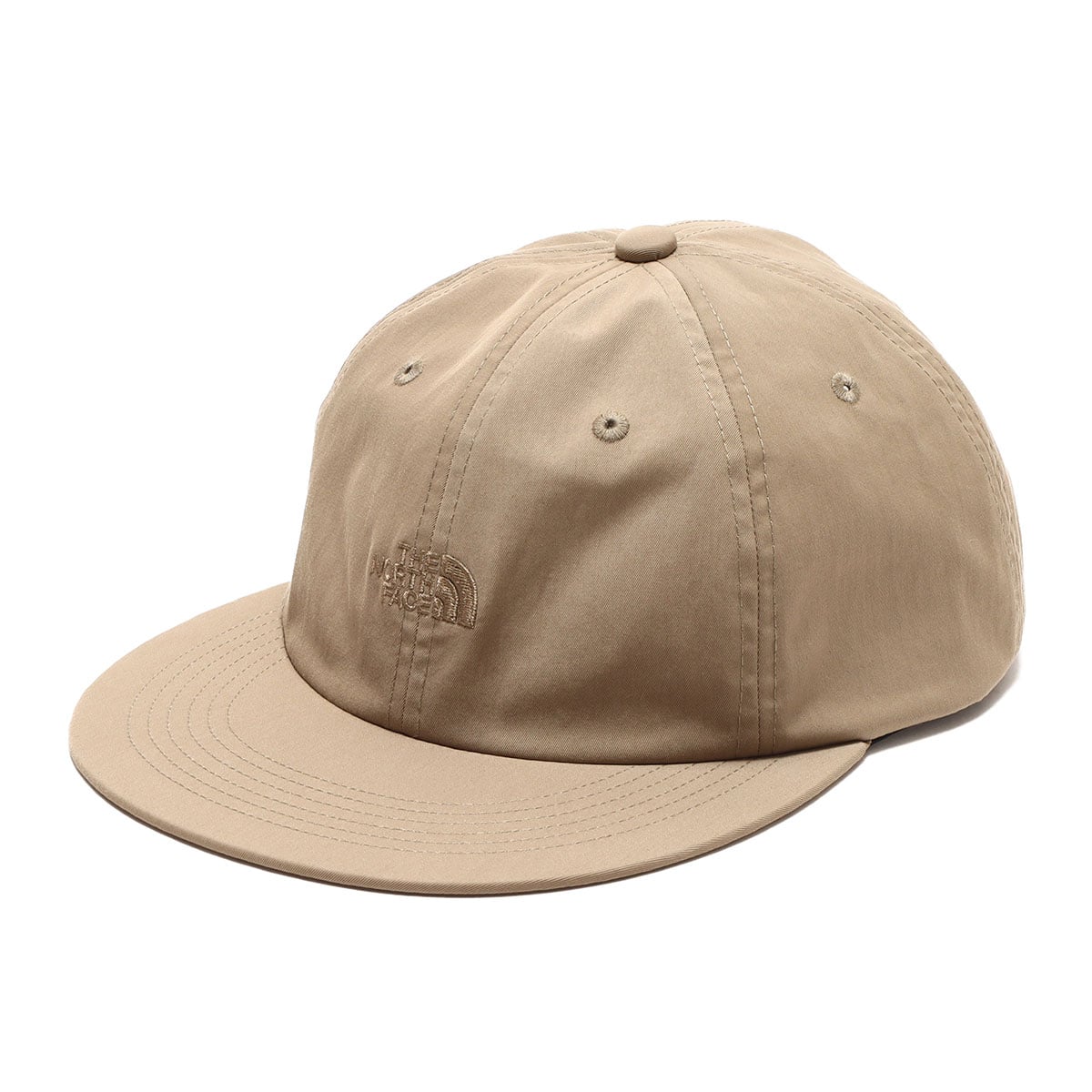 THE NORTH FACE BISON MAN CAP ティンバーウルフ 23SS-Iのメイン画像