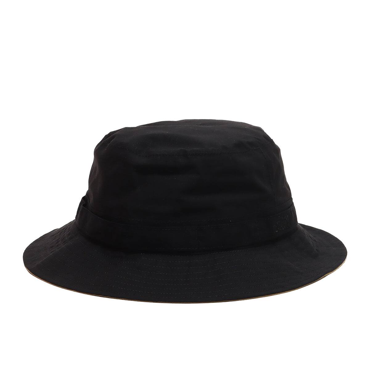 THE NORTH FACE WP MOUNTAIN HAT BLACK 23SS-I