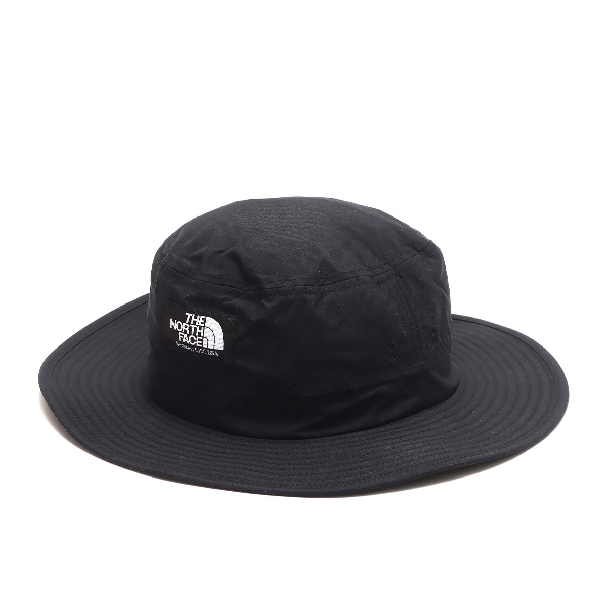 THE NORTH FACE HORIZON HAT BLACK 23FW-I