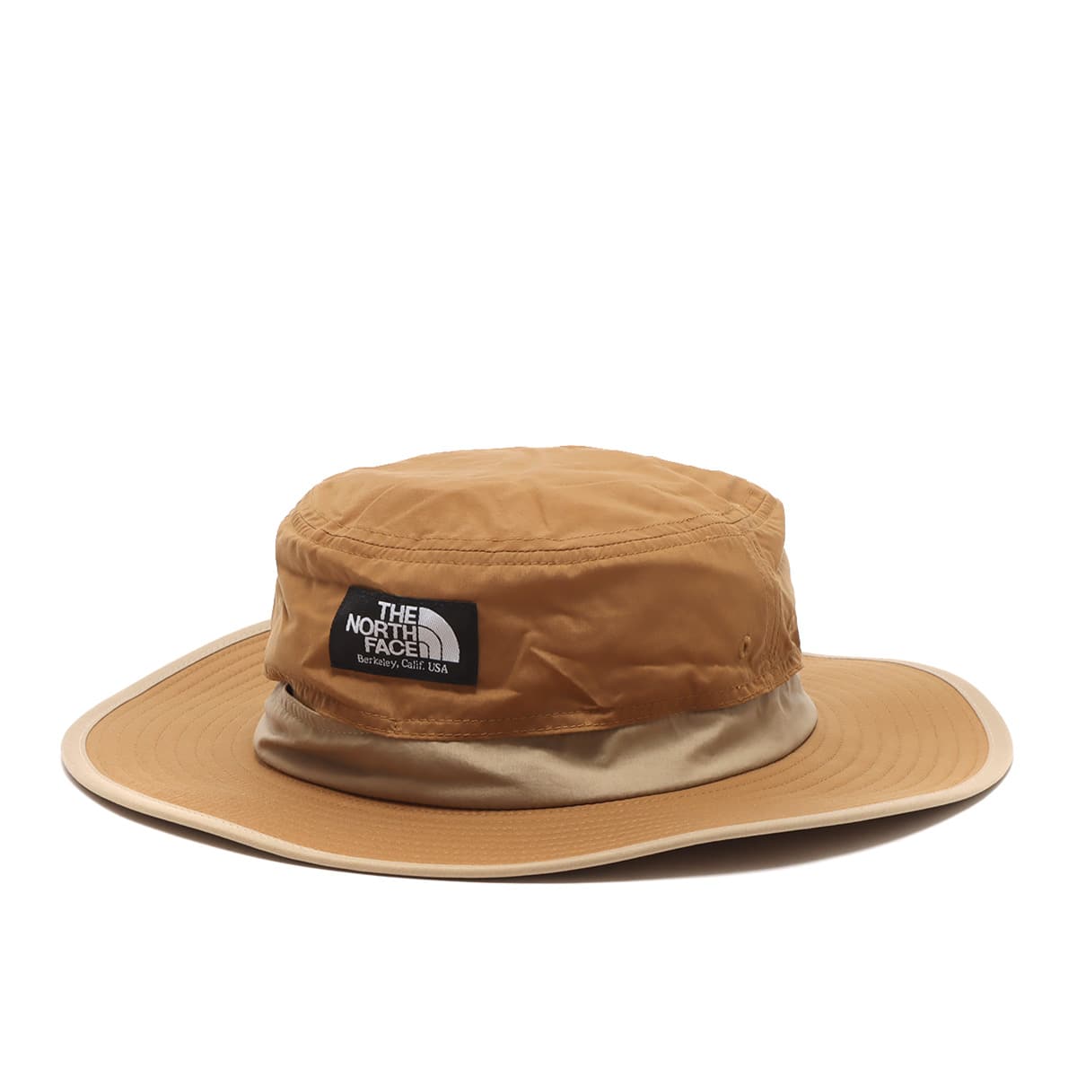 THE NORTH FACE HORIZON HAT ユーティリティブラウン 23SS-I