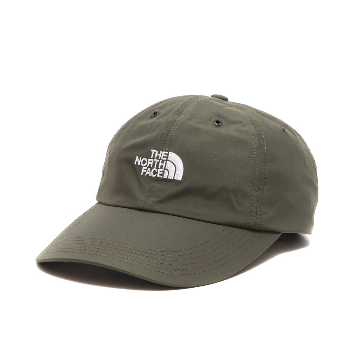 THE NORTH FACE LONG BILL CAP ニュートープ 24SS-I