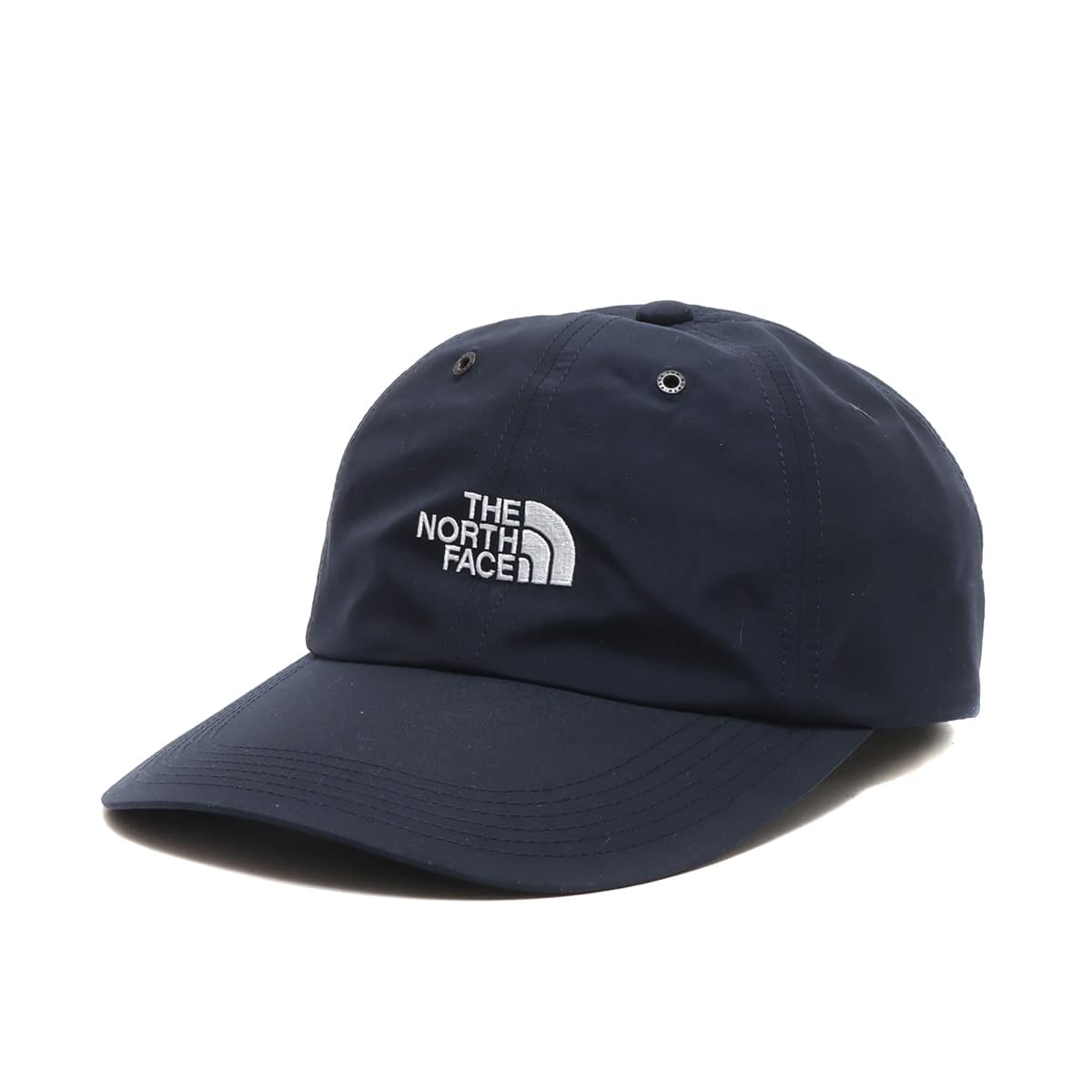 THE NORTH FACE LONG BILL CAP アーバンネイビー 24SS-Iのメイン画像