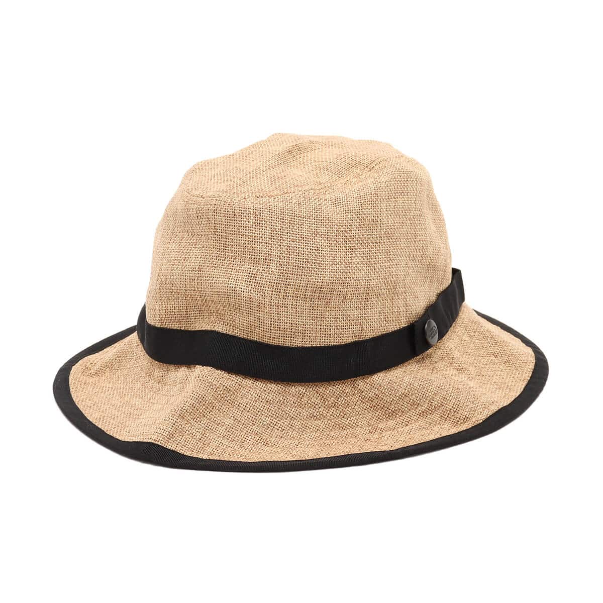 THE NORTH FACE HIKE Hat ナチュラル 24SS-Iのメイン画像