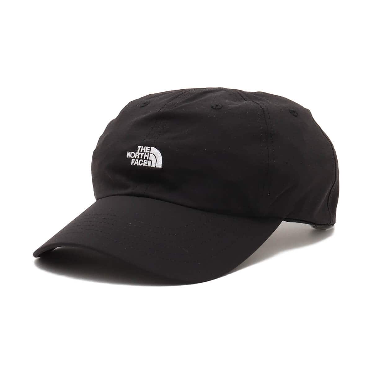 THE NORTH FACE Active Light Cap ブラック2（ザ・ノース