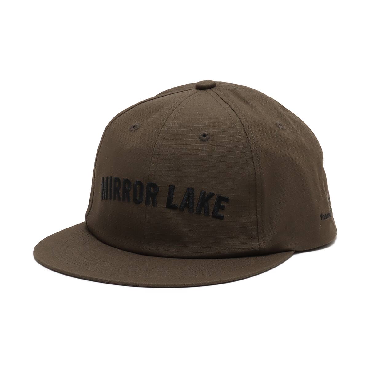 THE NORTH FACE Boundary Cap ニュートープ 24SS-Iのメイン画像