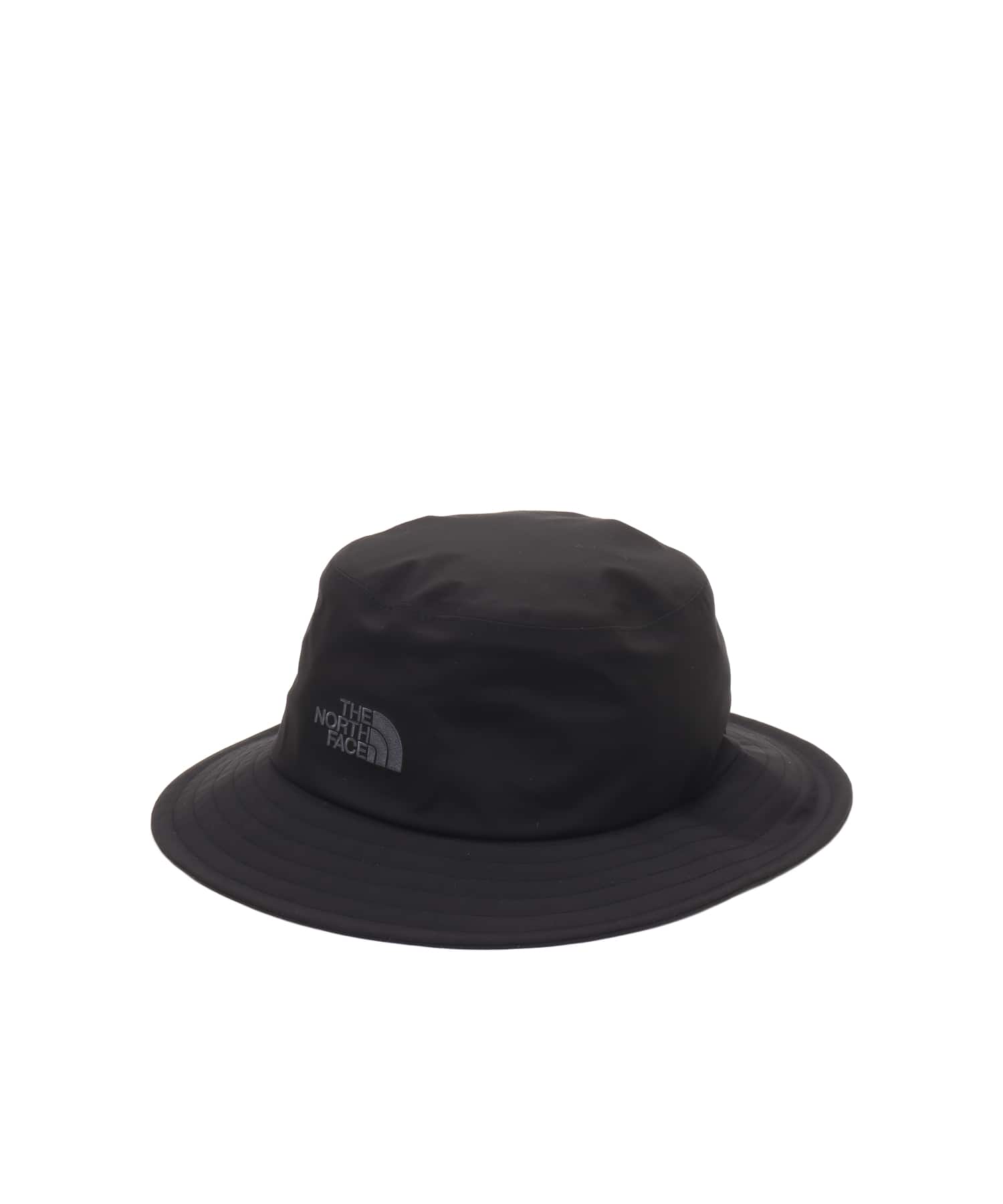 THE NORTH FACE GORE-TEX Light Hat ブラックのメイン画像