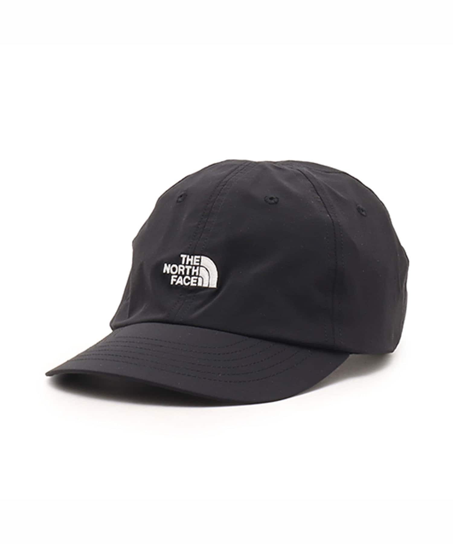 THE NORTH FACE Verb Light Cap ブラックのメイン画像