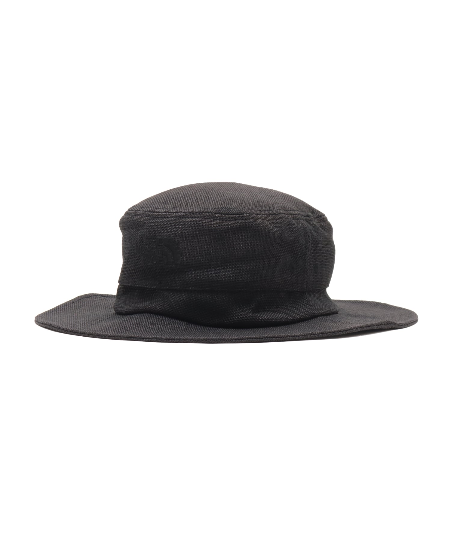 THE NORTH FACE HIKE Horizon Hat ブラックのメイン画像