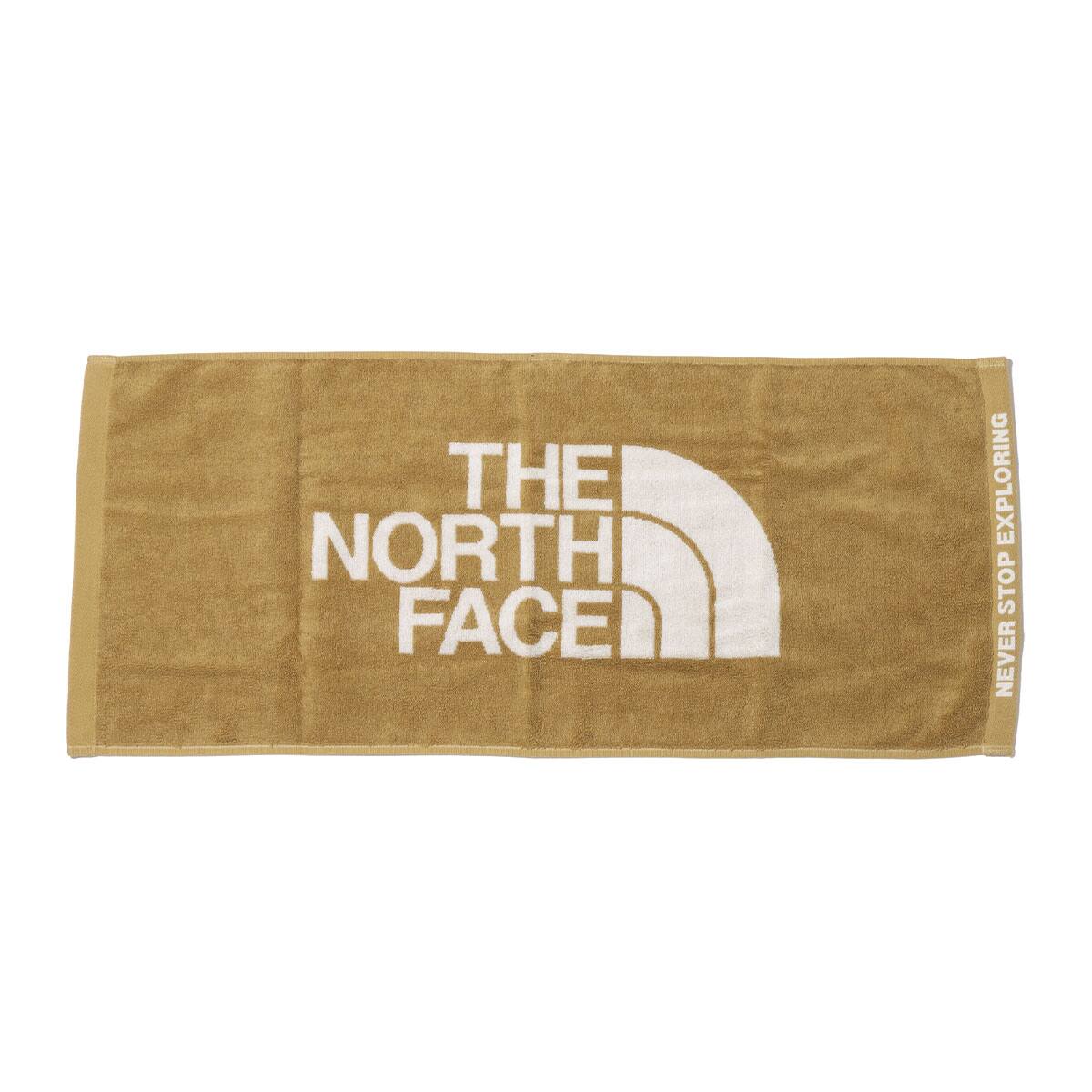 THE NORTH FACE COMFORT COTTON TOWEL M ケルプタン 23FW-I