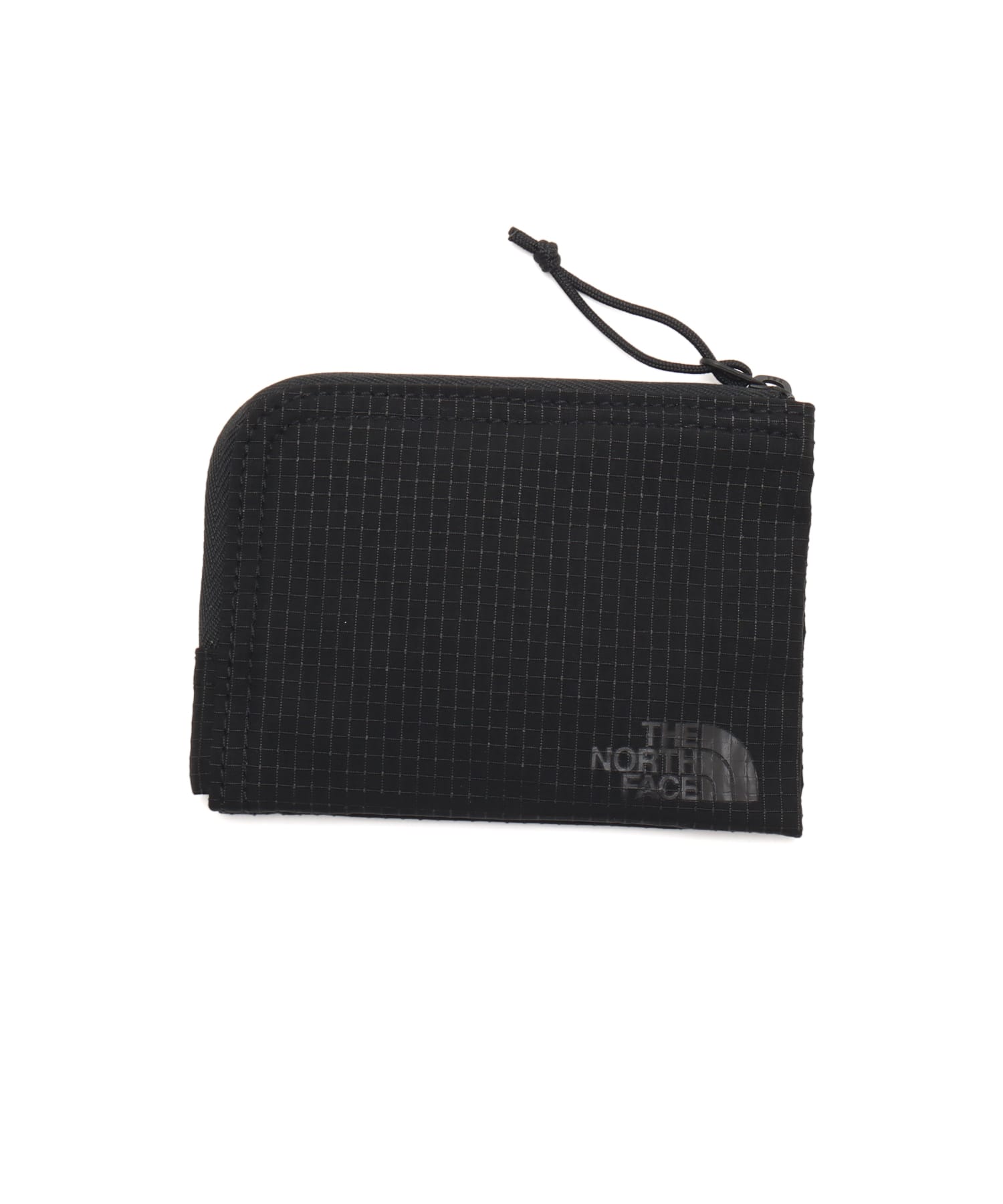 THE NORTH FACE Rafter Wallet SP ブラックのメイン画像