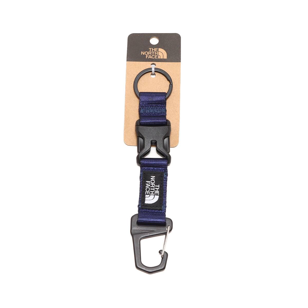 THE NORTH FACE TNF KEY KEEPER LONG TNFネイビー 23SS-Iのメイン画像