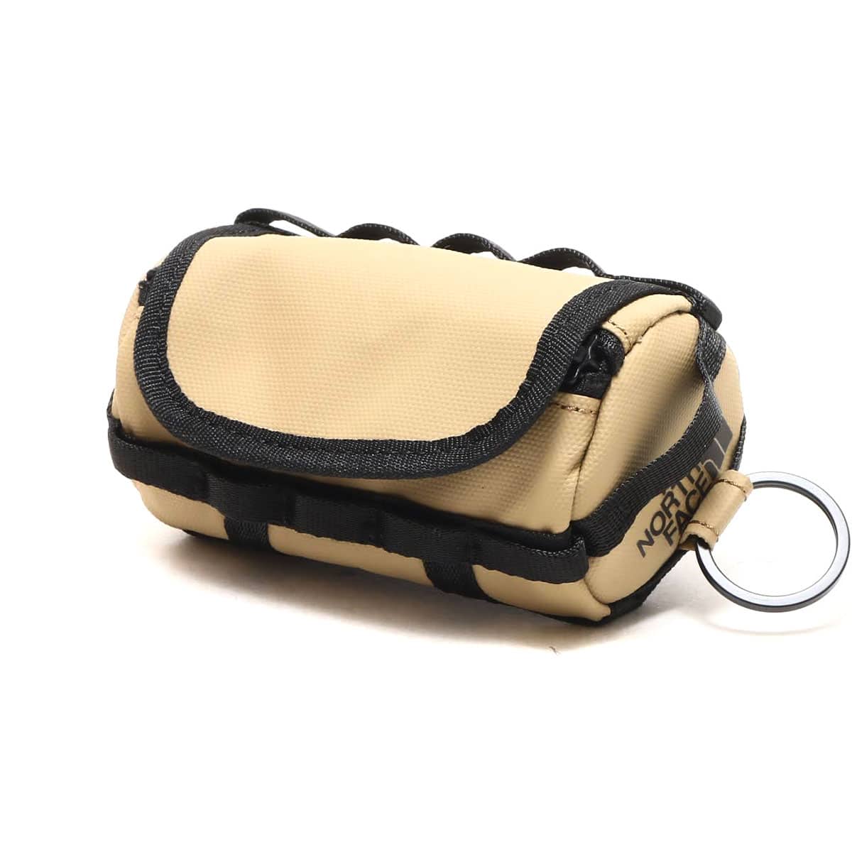 THE NORTH FACE BC DUFFEL XXS ホーソンカーキ2のメイン画像