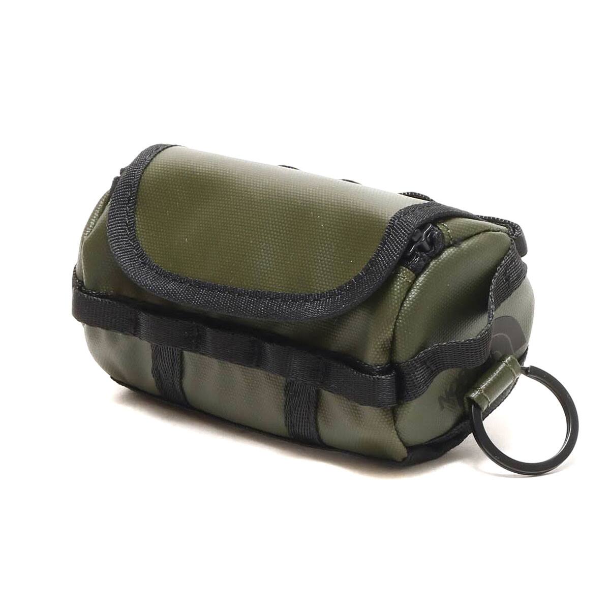 THE NORTH FACE BC DUFFEL XXS NEWTAUPE 22SS-Iのメイン画像