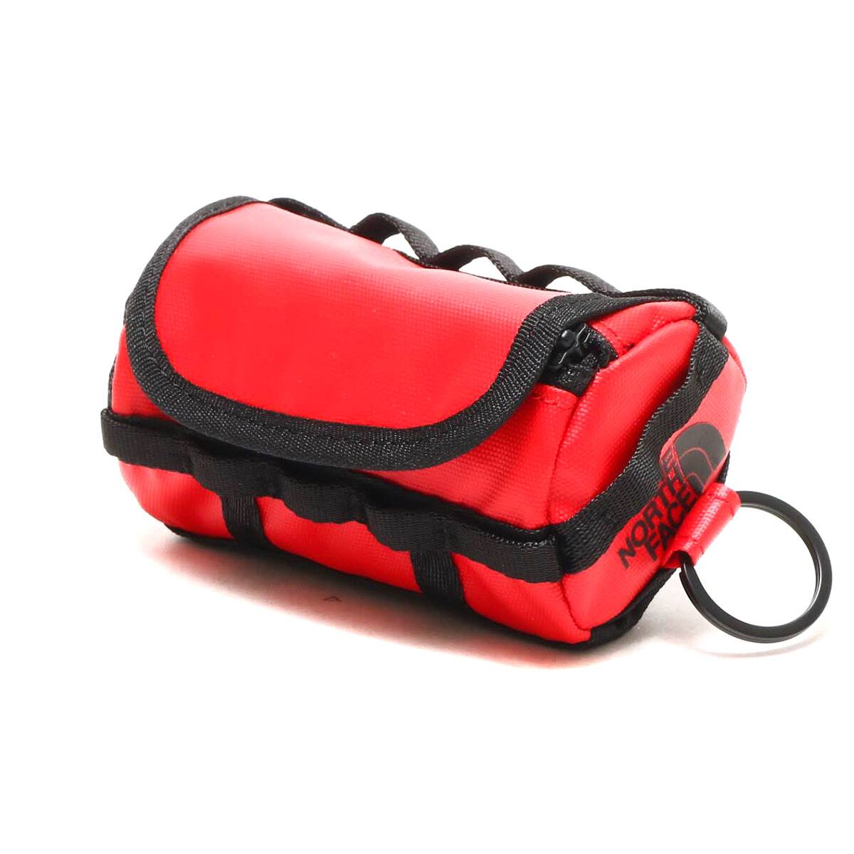THE NORTH FACE BC DUFFEL XXS TNFRED2 22SS-Iのメイン画像