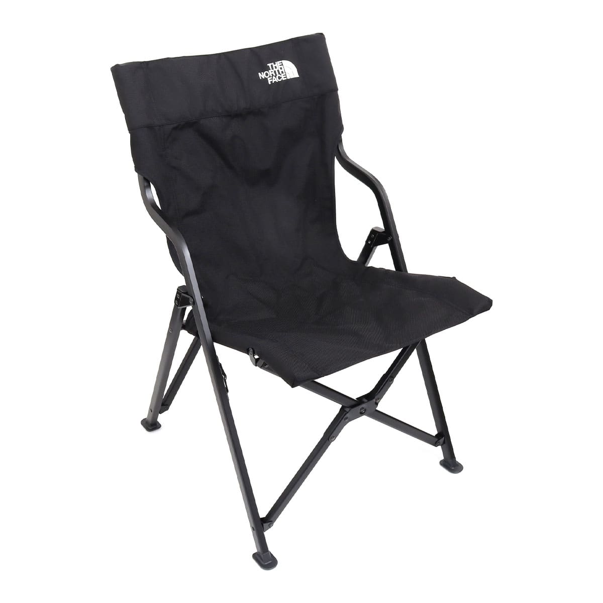 THE NORTH FACE TNF CAMP CHAIR SLM BLACK 22SS-I