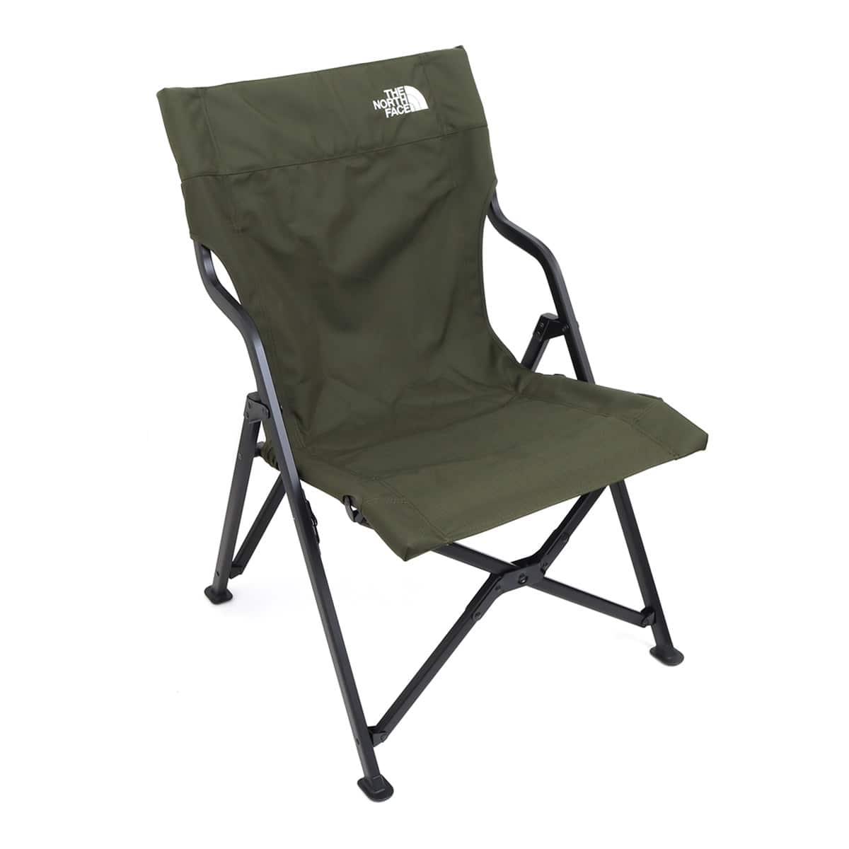 THE NORTH FACE TNF CAMP CHAIR SLM NEWTAUPEGREEN 22SS-I