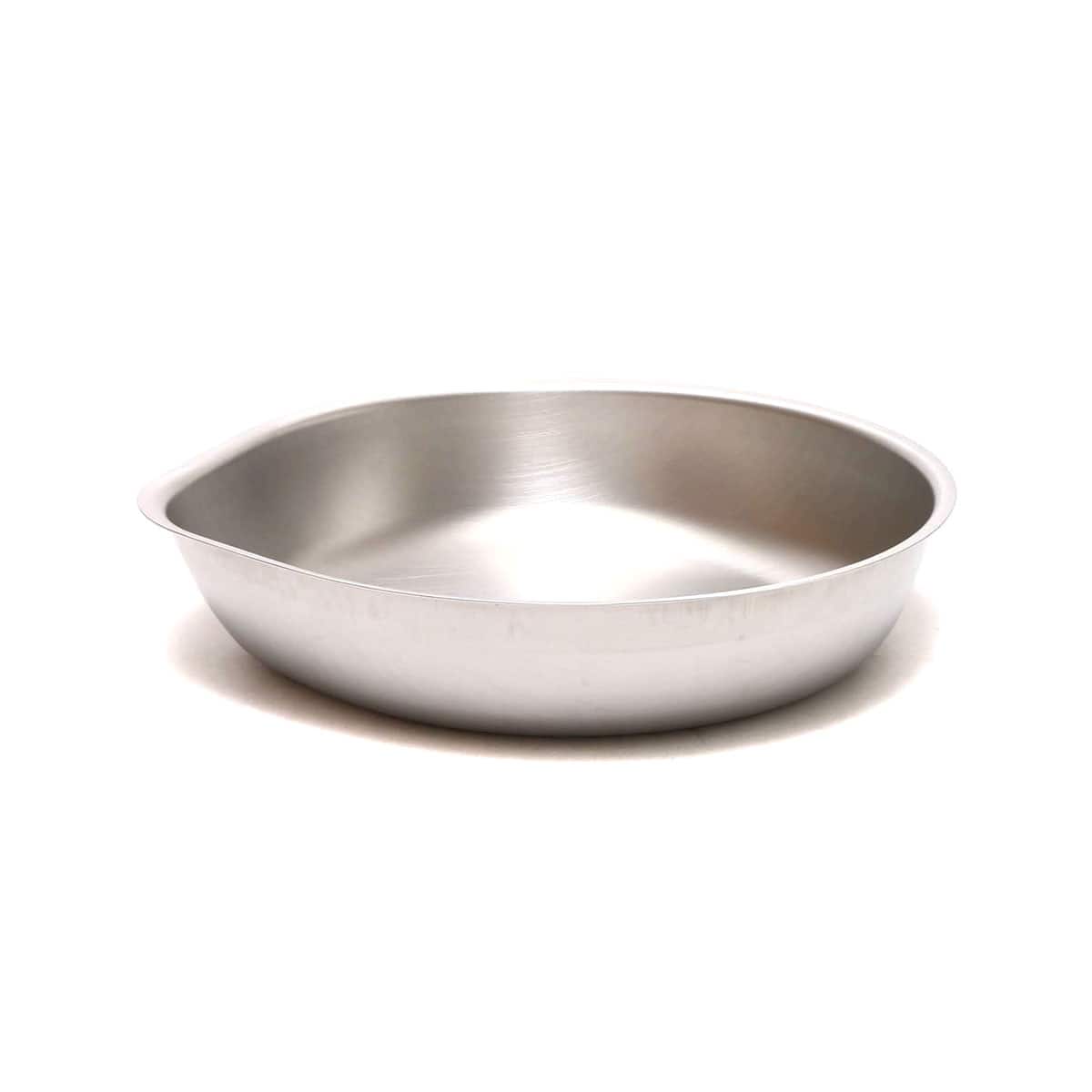 ARMS　THE　BOWL　SILVER　FACE　NORTH　M　LAND　22SS-I
