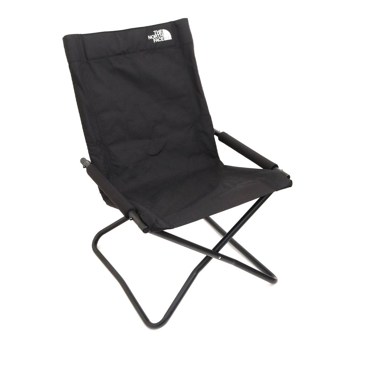 THE NORTH FACE TNF CAMP CHAIR BLACK 22SS-I