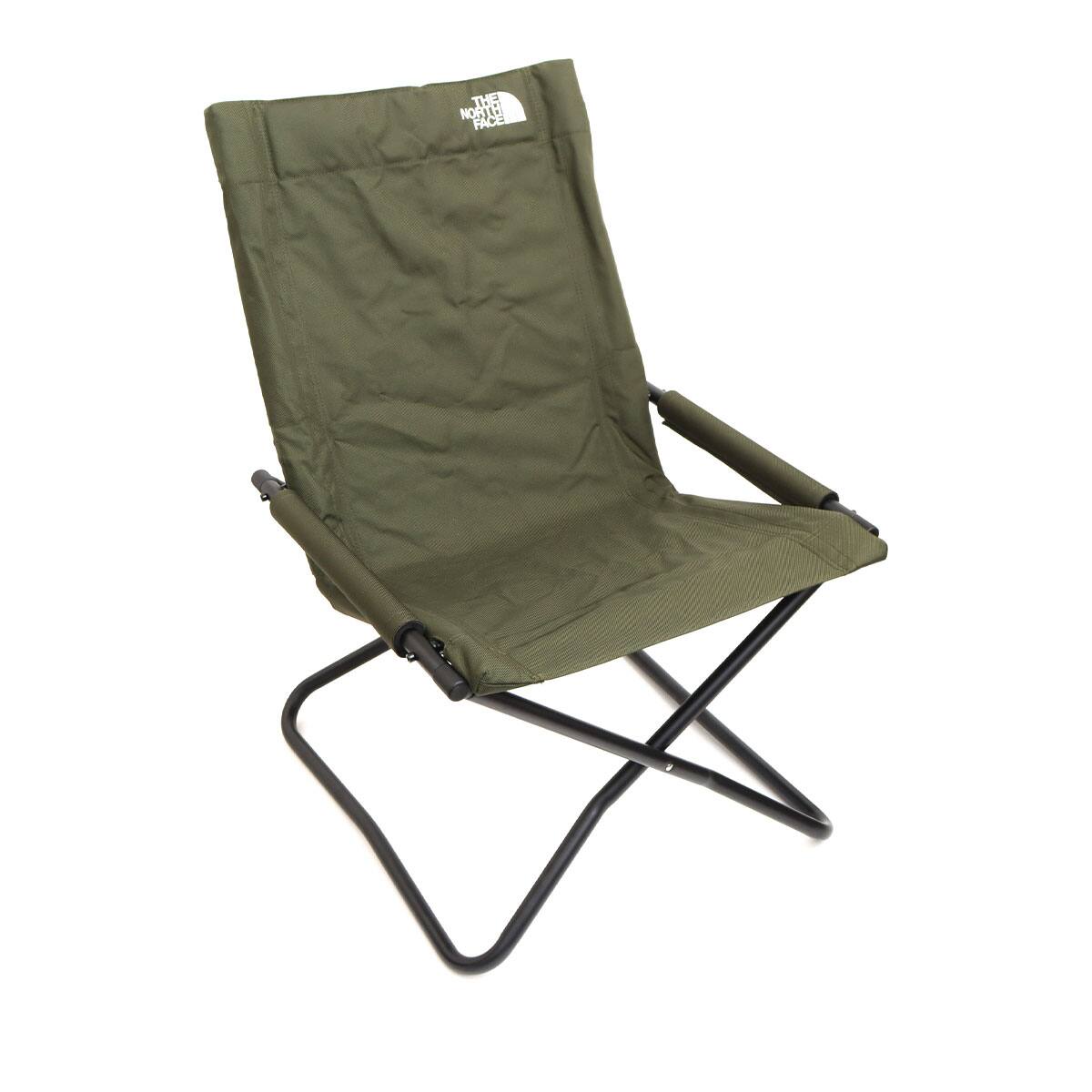 THE NORTH FACE TNF CAMP CHAIR NEWTAUPEGREEN 22SS-I