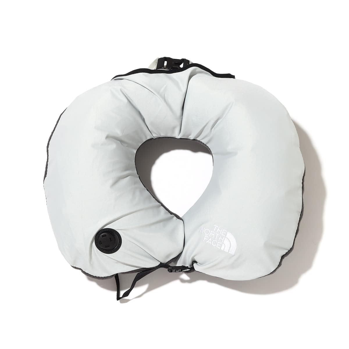 THE NORTH FACE SUPERLIGHT TRAVEL PILLOW ティングレー 23SS-I