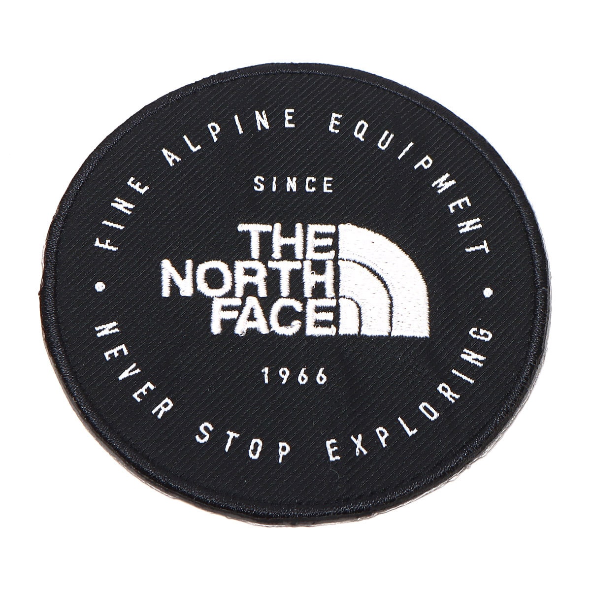 THE NORTH FACE TNF CARE WAPPEN ファイン のメイン画像