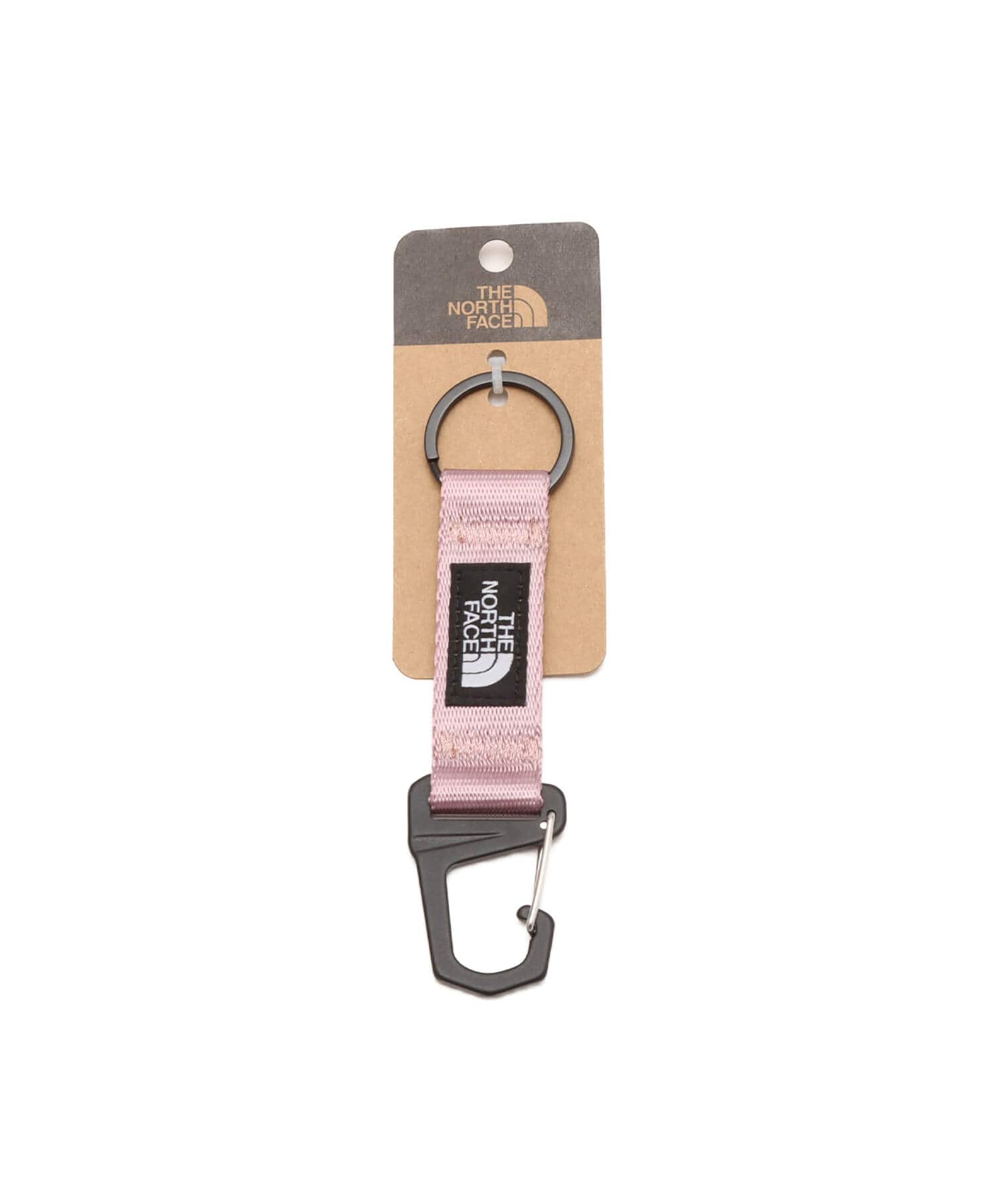 THE NORTH FACE TNF Key Keeper ダスティーモーブのメイン画像